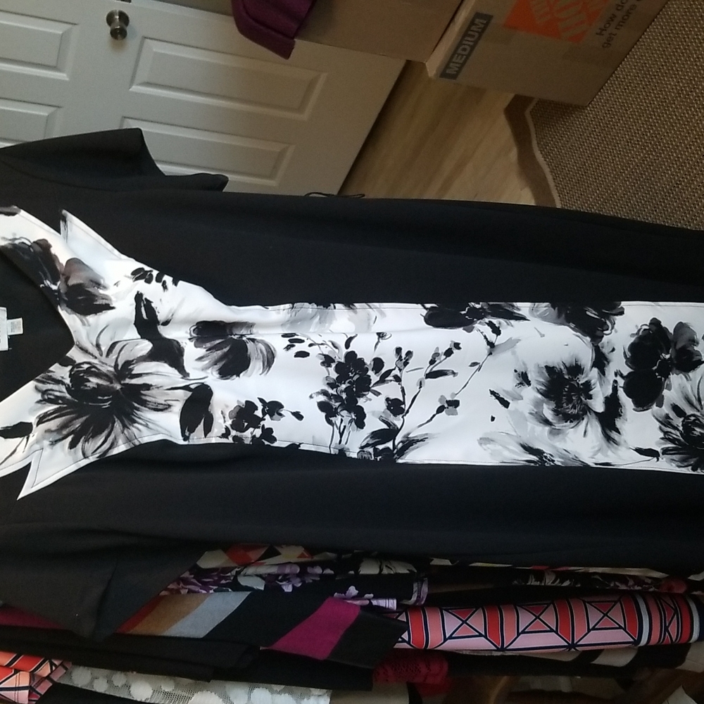 Women's dress